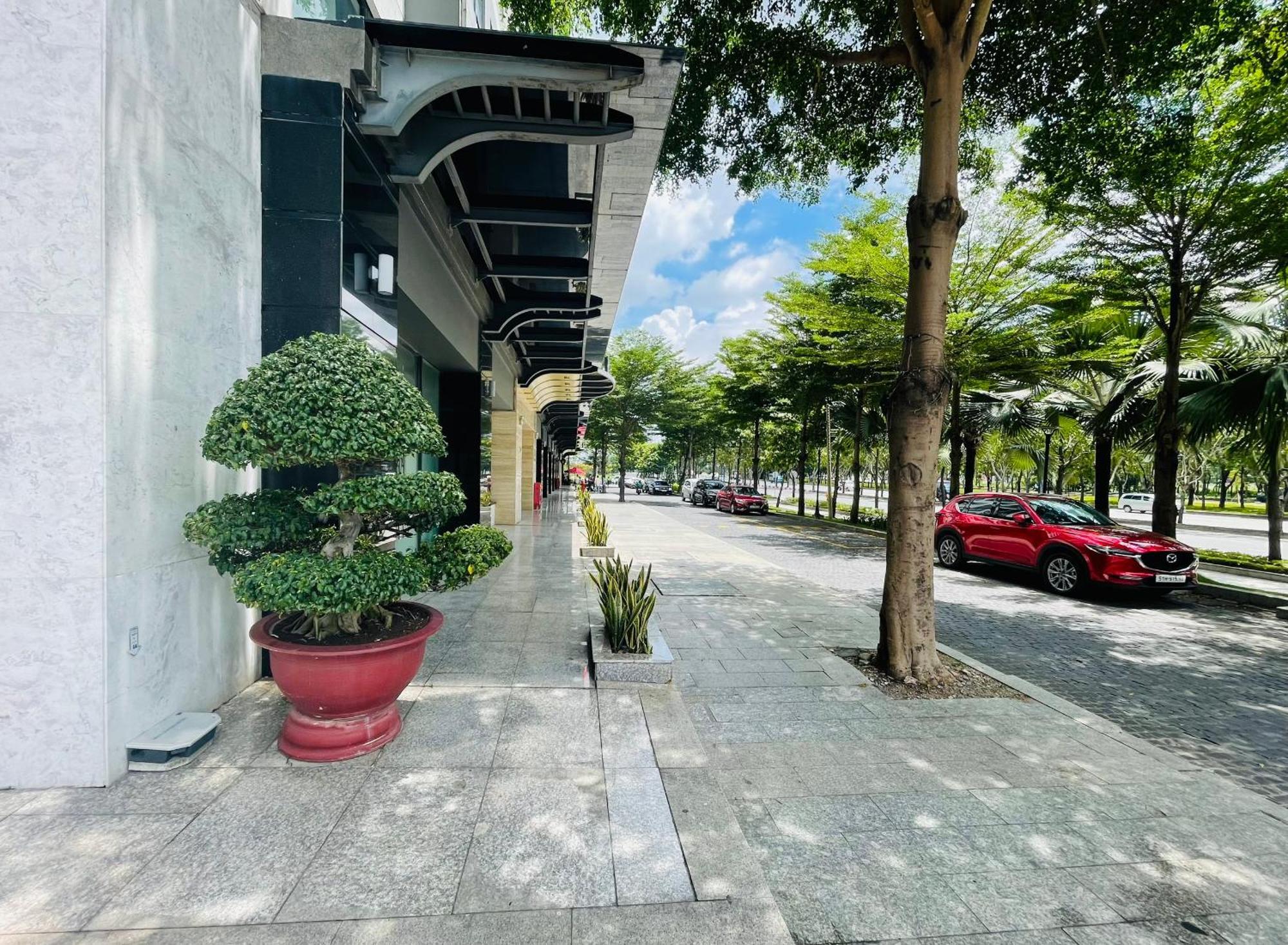 River Views 5 Min To Citycenter #Newcity Apt Cidade de Ho Chi Minh Exterior foto