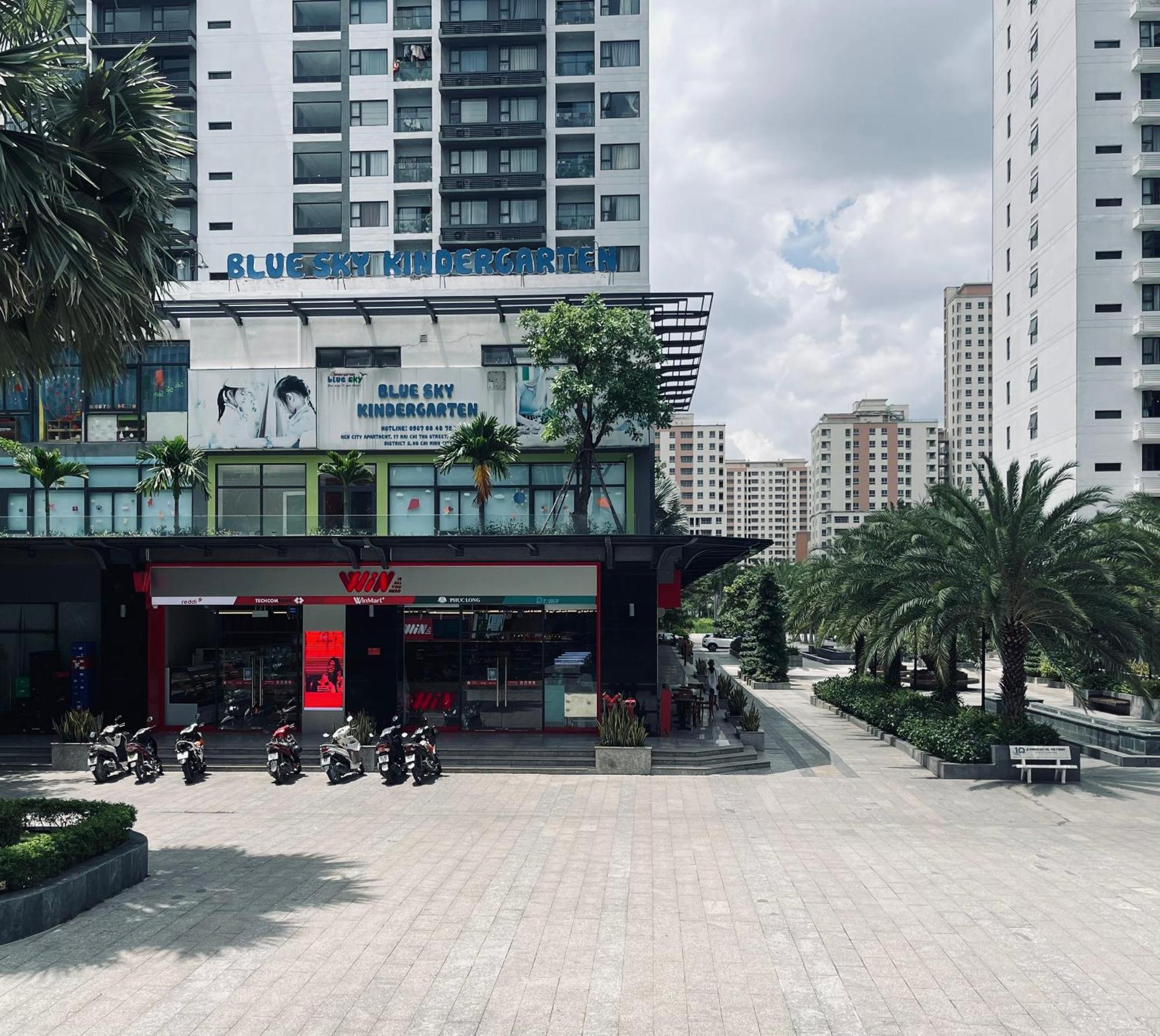 River Views 5 Min To Citycenter #Newcity Apt Cidade de Ho Chi Minh Exterior foto