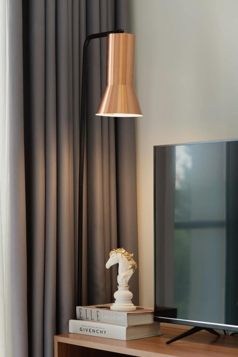 River Views 5 Min To Citycenter #Newcity Apt Cidade de Ho Chi Minh Exterior foto
