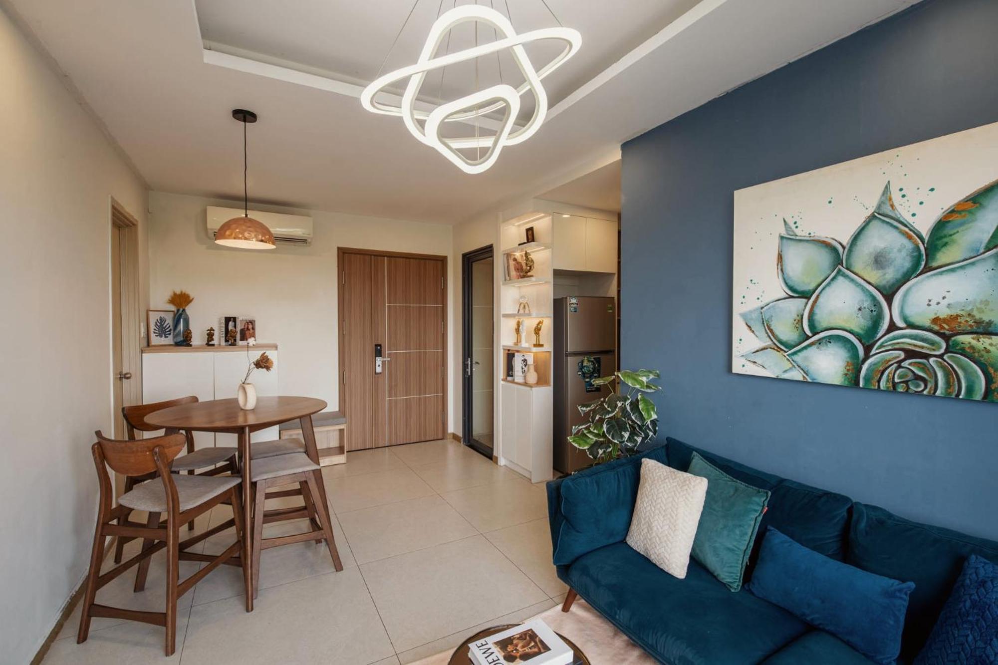 River Views 5 Min To Citycenter #Newcity Apt Cidade de Ho Chi Minh Exterior foto
