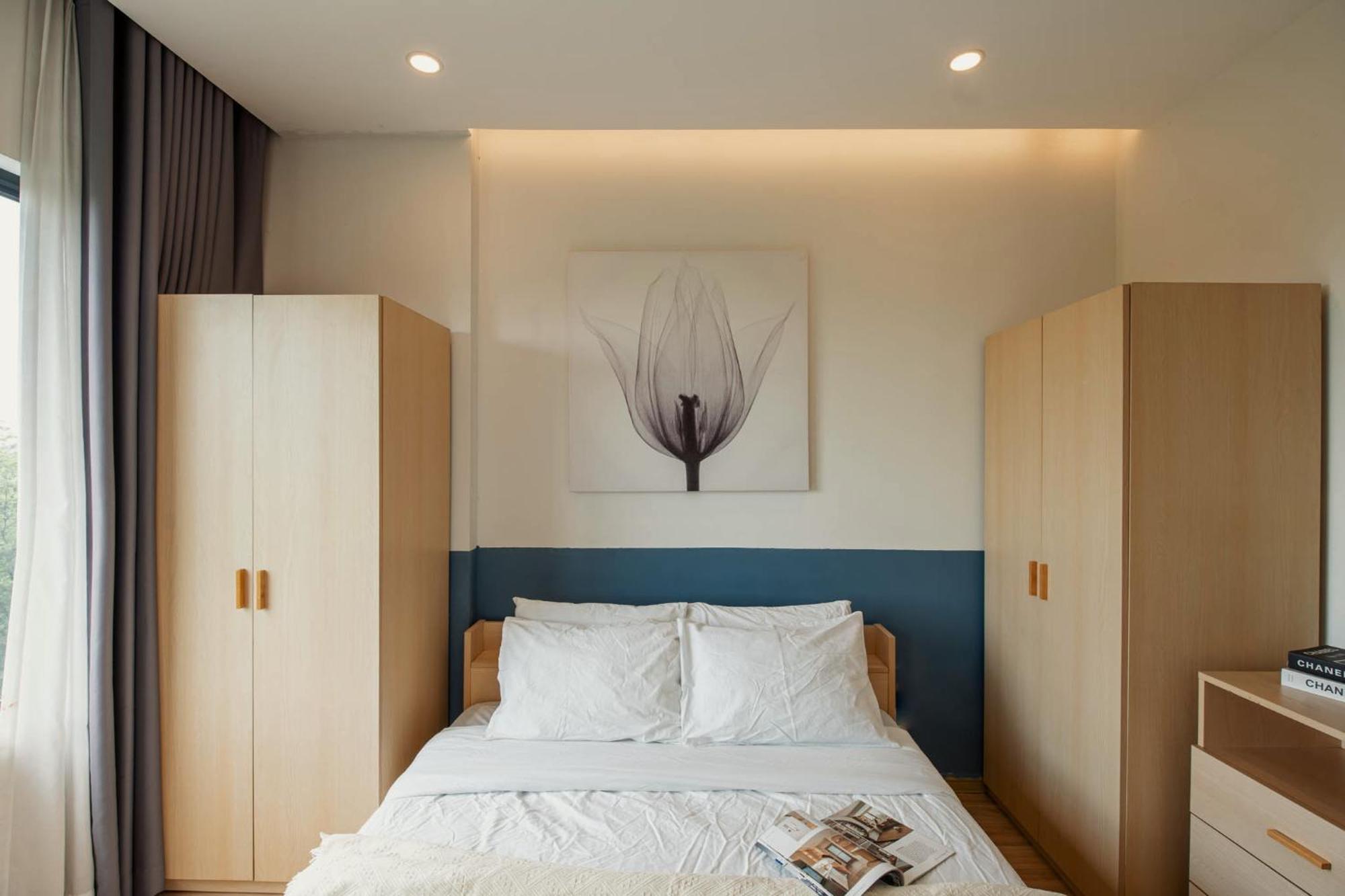 River Views 5 Min To Citycenter #Newcity Apt Cidade de Ho Chi Minh Exterior foto