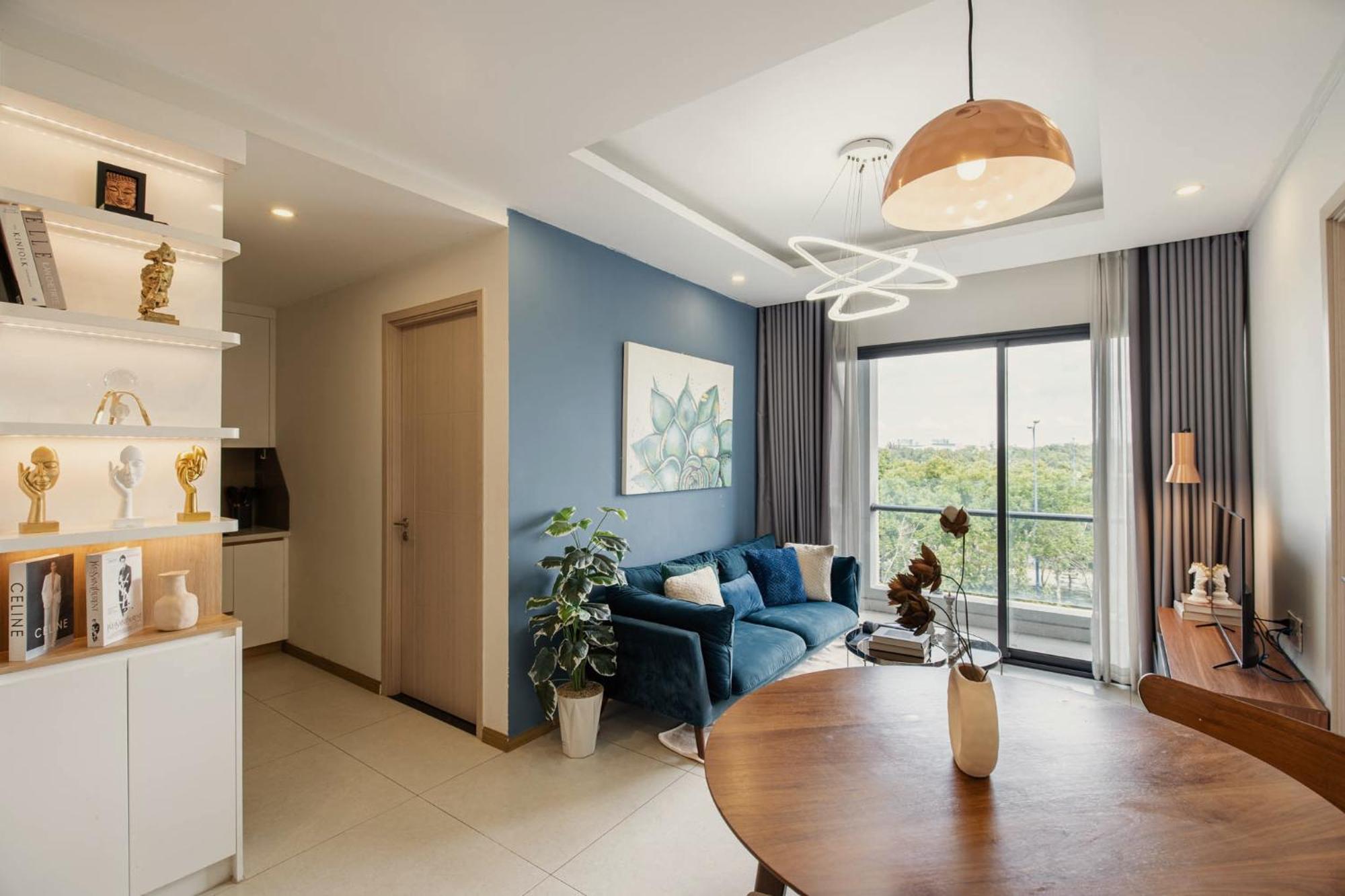 River Views 5 Min To Citycenter #Newcity Apt Cidade de Ho Chi Minh Exterior foto